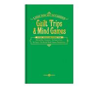 Knock Knock Guilt Trips & Mind Games for All Occasions