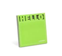 Knock Knock Sticky Note Hello Diecut