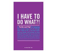 Knock Knock I Have to Do What?! Inner Truth Pad
