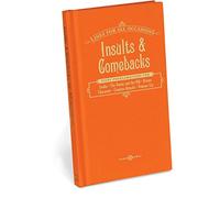 Knock Knock Insults & Comebacks for All Occasions