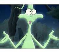 Knock-Knock is in love