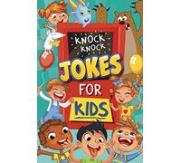Knock Knock Jokes for Kids
