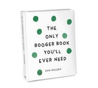 Knock Knock Kids Only Booger Book You’ll Ever Need (Knock Knock Kids Books)