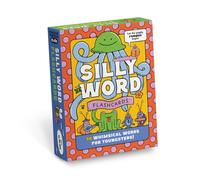 Knock Knock Kids Silly Word Flashcards
