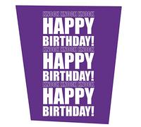 Knock Knock Knock Happy Birthday - Birthday Card