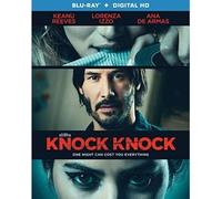Knock Knock - Knock Knock