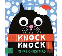 Knock Knock Merry Christmas
