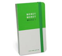 Knock Knock Money, Money, Money Receipt Catcher