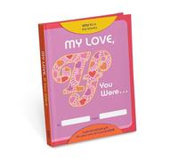 Knock Knock – My Love If You Were Books