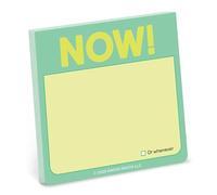 Knock Knock Now! Sticky Note (Pastel Version) (Knock Knock Sticky Notes)