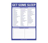 Knock Knock Pad: Get Some Sleep (KK Pad)