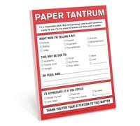 Knock Knock Paper Tantrum Nifty Notes