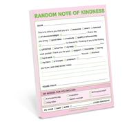 Knock Knock Random Note of Kindness Nifty Note