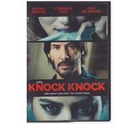 Knock Knock [Region 1]