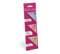 Knock Knock Romance Lovers Bookmark Corners