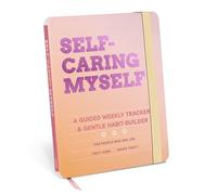 Knock Knock Self-Care Habit Tracker – A Guided Weekly Tracker (Knock Knock Habit Tracker Journals)
