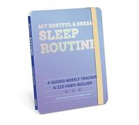 Knock Knock Sleep Routine Habit Trackers