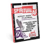 Spiritual AF Journal