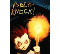 Knock-Knock Steam Key GLOBAL