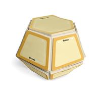 Knock Knock - Sticky Note Ball - Nudgy Notes Sticky Note Thingy