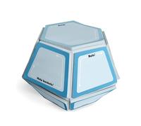 Knock Knock Sticky Note Ball – Sweary Notes Sticky Note Thingy