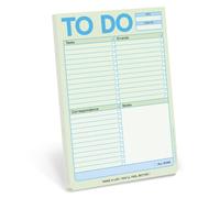 Knock Knock To Do Classic Pad (Pastel Version)