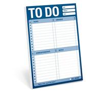 Knock Knock To Do Pad