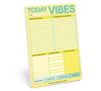 Knock Knock Today Vibes : Classic Pad