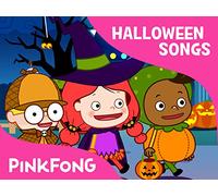 Knock, Knock! Trick-or-Treat