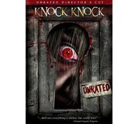 Knock, Knock (Unrated Director's Cut)