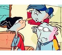 Knock, Knock, Who's Ed?/One Plus One Equals Ed