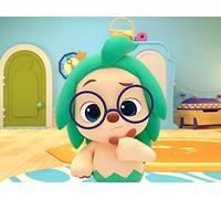 Knock Knock, Who's There?