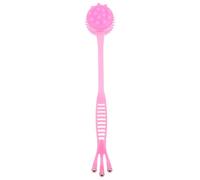 Knock Massager Stick Silicone Back Scratcher for Body Massage