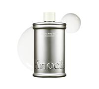 Knock Melt-In Body Toner Unscented, Double Ceramide Lightweight Milky Body Moisturizer, Soft & Plump Hydrated Skin, Barrier-Friendly Formula, 10.14 fl oz