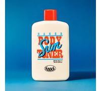 Knock, - Naked Body Sun Toner 145ml