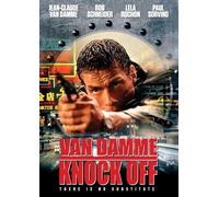 KNOCK OFF