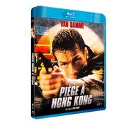 Knock Off – Seven – Blu-ray