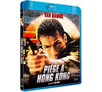 Knock Off (Blu-Ray)