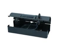 Knock Off Pets Accessories Bait Station Rat Tunnel Incl; Key