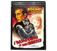 Knock On Any Door (1949) - Region 2 PAL, plays in English without subtitles [DVD] [2010]