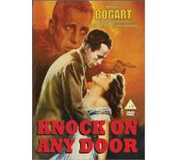 KNOCK ON ANY DOOR