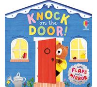 Knock on the door