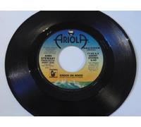 Knock On Wood-7" 45
