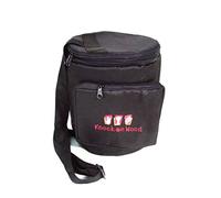 Knock On Wood Deluxe 12" Repinique Bag