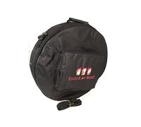 Knock On Wood Deluxe 16" Frame Drum or Bodhran Bag with Grab Handle and Shoulder Strap