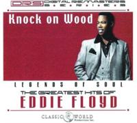 Knock On Wood: Greatest Hits