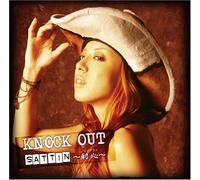 Knock Out(Cd+Dvd)