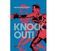 Knock Out: Die Geschichte von E. Griffith, Kleist 9783551733634 New.