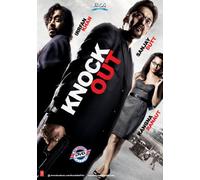 Knock-Out DVD [2010] [2011]
