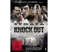 Knock Out (FSK 18 Jahre) DVD